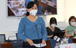 TP.HCM ghi nhận 6/11 ca mắc Omicron đã xuất viện