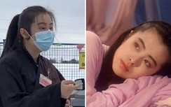 Mỹ nhân đẹp nhất lịch sử màn ảnh Hong Kong xuất hiện "teen" hết cỡ