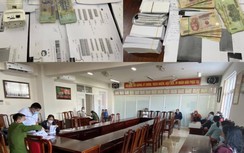 Phát hiện đường dây lô đề hàng trăm tỷ tại Huế, bắt 16 đối tượng
