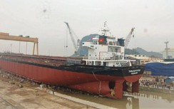 SBIC đạt doanh thu hơn 2.260 tỷ đồng, bàn giao 68 tàu trong năm 2021