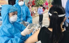 Covid-19 ngày 7/1: Cả nước có 16.278 ca nhiễm, Hà Nội cao nhất với 2.723 ca