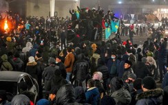 Trung Quốc có lợi ích lớn mức nào tại Kazakhstan?