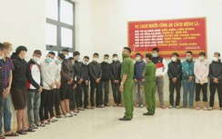 Bỏ chạy trong lúc đánh nhau, một thanh niên bị xe ô tô tông tử vong
