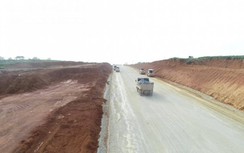 Hai phương án đầu tư 3 đoạn trùng hướng tuyến của cao tốc Bắc - Nam