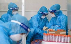 Covid-19 ngày 8/1: Cả nước thêm 16.553 F0, Hà Nội vẫn nhiều nhất 2.791 ca