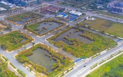 Đấu giá đất Thủ Thiêm: NHNN yêu cầu báo cáo việc cấp tín dụng cho DN