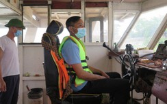 Thuê, mượn bằng lái phương tiện thủy bị phạt đến 20 triệu đồng