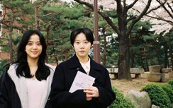 Ảnh hiếm của Jisoo Black Pink và bạn diễn vừa đột ngột qua đời