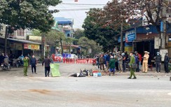 Tin tức tai nạn giao thông mới nhất ngày hôm nay 9/1/2022