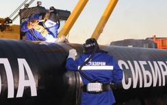 Nguyên nhân Trung Quốc tăng cường hợp tác khí đốt với Nga