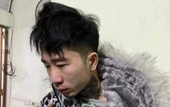 Kẻ cướp ngân hàng Hải Phòng đã ung dung sắm vai "đại gia" mua siêu mô tô