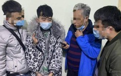 Đối tượng cướp ngân hàng Vietcombank ở Hải Phòng đã bị bắt