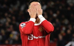 Chuyển nhượng bóng đá 9/1: Ronaldo có động thái gây sốc; Eriksen tái xuất
