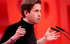 Tổng thư ký đảng cầm quyền Đức: Đừng liên hệ Nord Stream 2 với chính trị