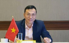 Vừa ngồi ghế nóng, sếp VFF đã đặt hàng loạt mục tiêu lớn