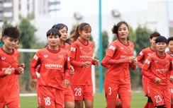 Ba tuyển thủ Việt Nam được CLB Tây Ban Nha "nhòm ngó"