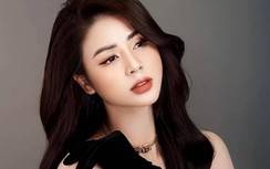 Lương Thu Trang: Với tôi, đàn ông không phải tất cả