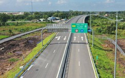 Trung Lương - Mỹ Thuận sẵn sàng cho thông xe kỹ thuật trước Tết
