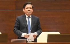 Bộ trưởng GTVT: "Dự án cao tốc Bắc - Nam sẽ làm thận trọng, tiết kiệm nhất"