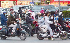 Làm gì để TNGT giảm sâu hơn nữa?