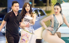 Diệp Lâm Anh bế con ra khỏi nhà chồng, Quỳnh Thư tuyên bố cực gắt