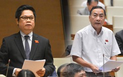 ĐBQH lo cao tốc Bắc-Nam trễ tiến độ nếu thiếu cơ chế triển khai đủ mạnh