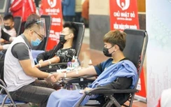 Sau tiêm vaccine phòng Covid-19 bao lâu được hiến máu?