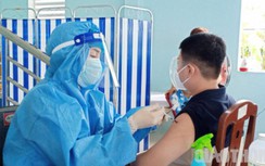 Bạc Liêu sẽ có chế tài với người không đồng ý tiêm vaccine ngừa Covid-19