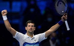 Tay vợt số 1 thế giới thắng vụ kiện có một không hai trong lịch sử