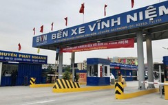 Hải Phòng chuyển "vùng đỏ", người dân về quê ăn Tết như thế nào?