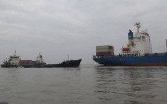 Vận tải ven biển bằng tàu VR-SB tăng trưởng 2 con số, đạt hơn 58 triệu tấn