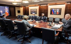 Hôm nay diễn ra đối thoại an ninh Nga-Mỹ, dự báo đầy ảm đạm