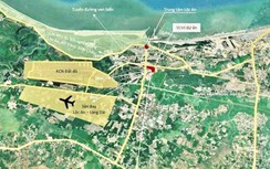 TP.HCM: Đường chưa mở, giá đất đã tăng chóng mặt