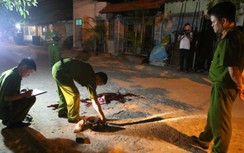 1 người tử vong vì bị truy sát tại vựa tôm ở TP.HCM