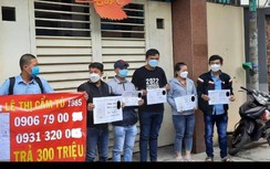 Bỏ hàng chục triệu đồng nhưng không được xuất khẩu lao động sang Nhật Bản