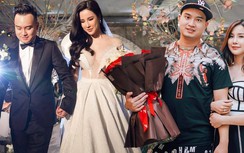 Diệp Lâm Anh có rời nhà hào môn với hai bàn tay trắng cũng không lo lắng