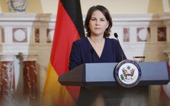 Ngoại trưởng Đức nêu lý do Đức mãi không cấp phép vận hành Nord Stream 2