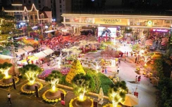 Chill hết nấc với không gian Tết 2022 tại Novaland Gallery