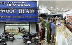 An Giang: Bắt vụ mua bán vàng lậu, ngoại tệ trị giá hàng chục tỷ