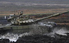 Yếu tố bất ngờ có thể khiến Nga gặp trở ngại nếu định tấn công Ukraine