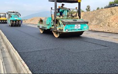 Bắt nóng đối tượng trộm cắp vật tư cao tốc Phan Thiết - Dầu Giây