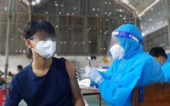 65% số ca tử vong do Covid-19 ở Vĩnh Long chưa tiêm vaccine