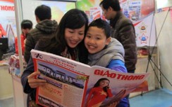 Hình thành văn hóa đọc trong cán bộ, công chức, người lao động ngành GTVT