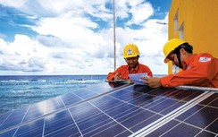 Quy hoạch điện VIII sẽ lùi thời gian trình Chính phủ sang quý I/2022