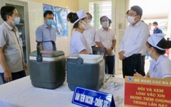 Cấp độ dịch ở Hải Phòng giảm từ "vùng đỏ" xuống "vùng cam"