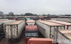 Tắc đường bộ, giải cứu nông sản qua đường biển cách nào?