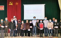 Thưởng Tết Nhâm Dần ở Nghệ An cao nhất 100 triệu đồng