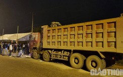 TNGT nghiêm trọng ở Thanh Hóa: Bố mẹ và con trai tử vong, con gái nguy kịch