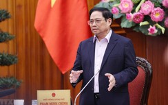 Thủ tướng chỉ đạo tăng cường thanh, kiểm tra trách nhiệm người đứng đầu