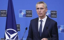 Tổng thư ký NATO nói gì về kết quả cuộc đối thoại với Nga?
